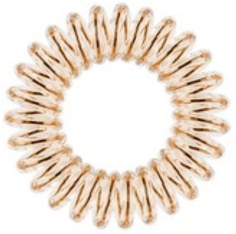 Invisibobble Original Cafe au Lait gumičky 8 ks