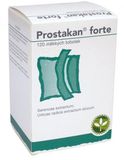 Prostakan Forte 120 měkkých tobolek