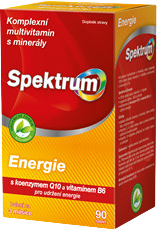 Spektrum Energy 90 tablet