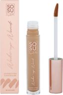 SOSU Cosmetics Wake-Up Want Korektor 06 Golden 4 ml