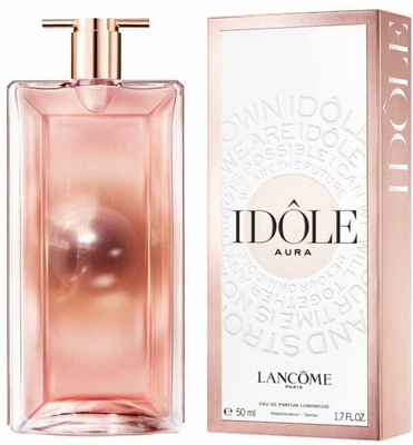 Lancôme Idole Aura Parfémová voda EDP 50 ml