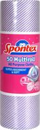 Spontex Multiroll utěrky v roli 50 ks