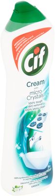 Cif krém green 500 ml