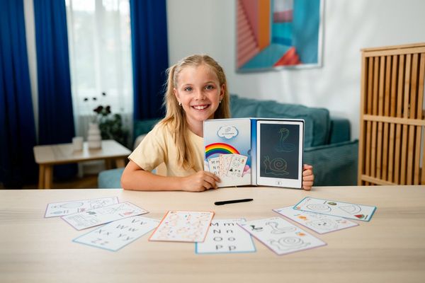 LAMAX PencilKid1