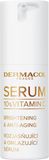 Dermacol Intenzivní sérum s vitamínem C 30 ml