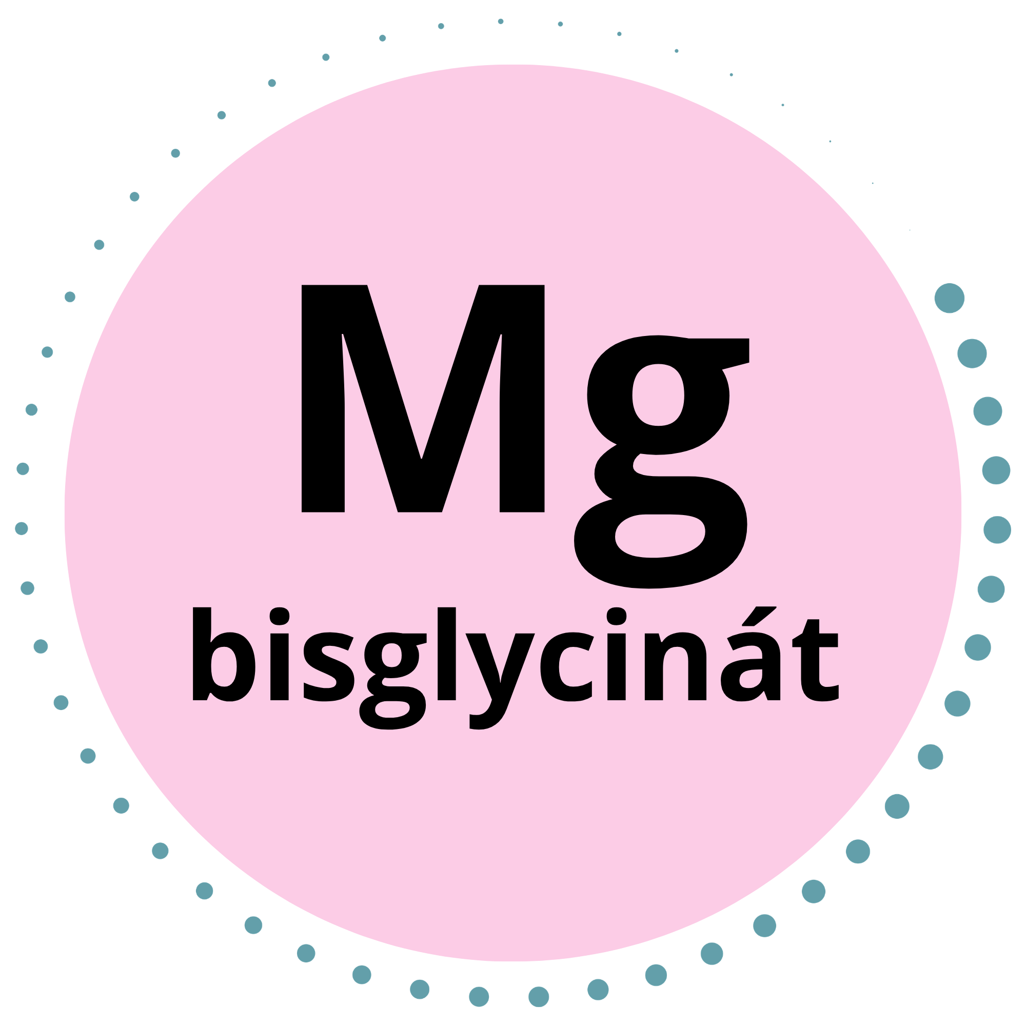 Hořčík bisglycinát