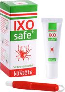 Alfa Vita IXOsafe pro bezpečné odstranění klíšťat 10 ml