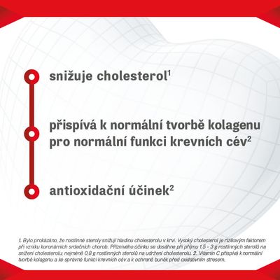 Arterin Cholesterol 30 tabletta