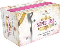 Super Prsa + štíhlá linie 90 kapslí
