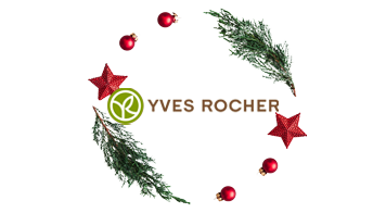 yves rocher