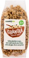 Country Life Granola Křupavé müsli BIO 350 g