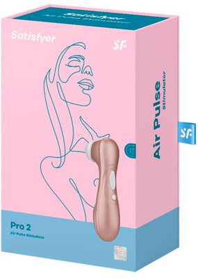Satisfyer Pro 2 Next Generation
