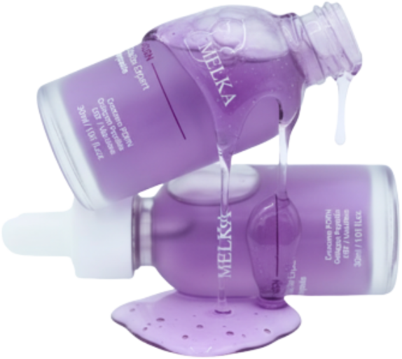 Reclar +PDRN CollaTox Expert Ampoule 30 ml