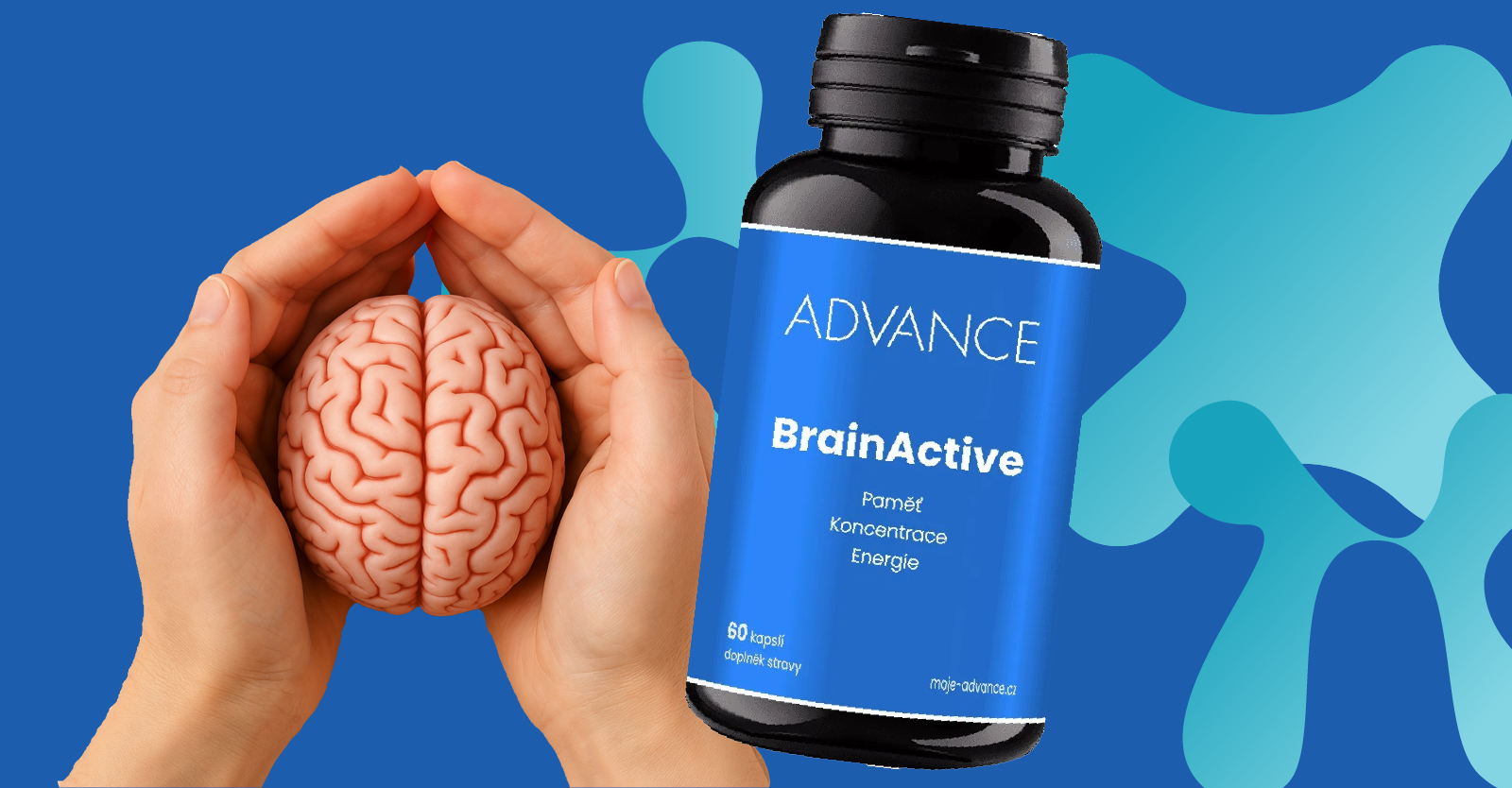 BrainMax Energy Magnesium®