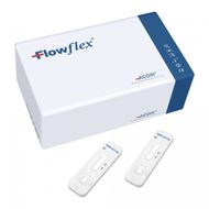 Flowflex Antigenní výtěrový test COVID-19 25 ks