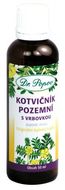 Dr.Popov Kotvičník pozemní s vrbovkou 50 ml