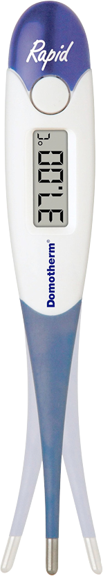 Domotherm Teploměr lékařský digitální Rapid