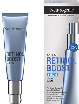 Neutrogena Retinol Boost Sérum 30 ml