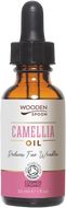 Woodenspoon Kaméliový olej 30 ml