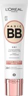 L'Oréal Paris Magic BB 01 Very Light BB krém, 30 ml