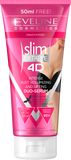Eveline SLIM 4D MEZO Push up na poprsí 200 ml