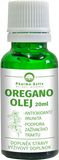 Pharma Activ Oregano olej s kapátkem 20 ml