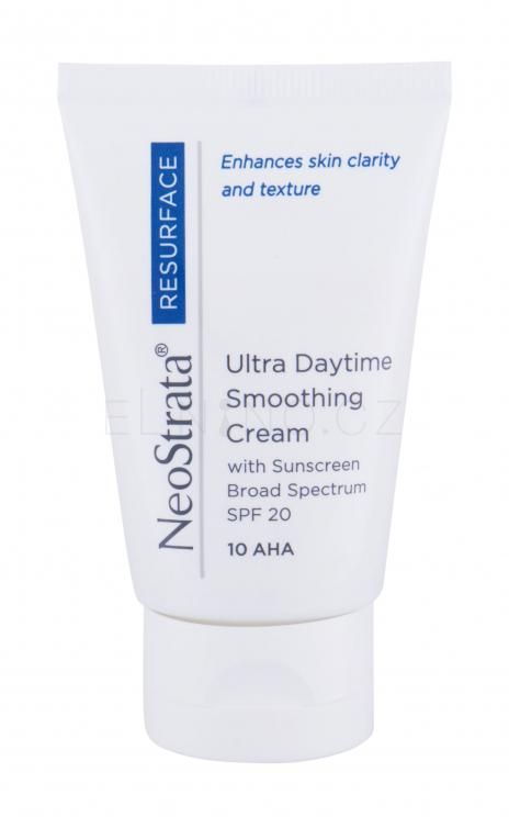 NeoStrata Ultra Daytime Smoothing Cream SPF 20, 40 g