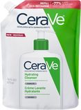 CeraVe Hydratační čistící emulze náplň 473 ml
