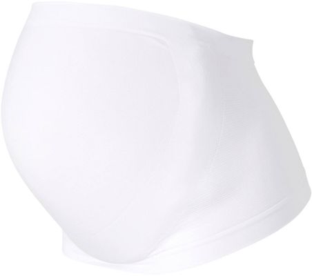 Medela Pás těhotenský bílý L