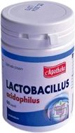 Apotheke Lactobacillus acidophilus 60 kapslí