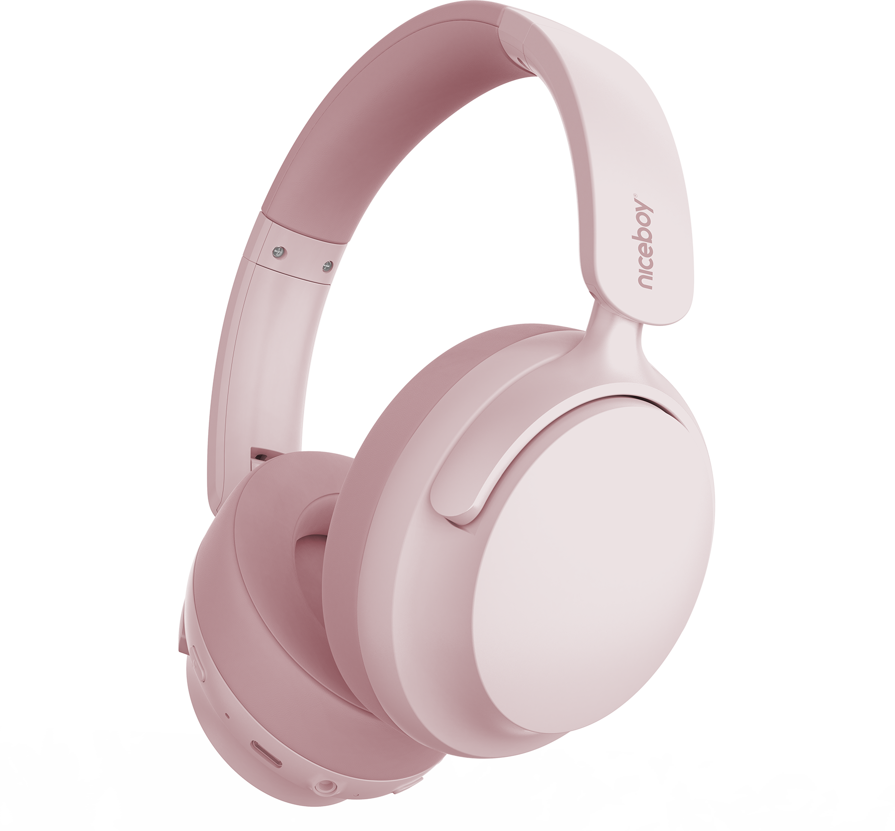 Niceboy Stellar Pink