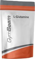 GymBeam L-Glutamin -  unflavored - 1000 g