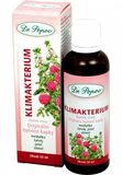 Dr.Popov Klimakterium bylinné kapky 50 ml