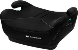 Kinderkraft Podsedák I-Boost 2 Black