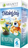 Megafyt Dětský čaj bez kofeinu 20 x 1.75 g