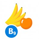 Kyselina listová (Vitamín B9, folát)