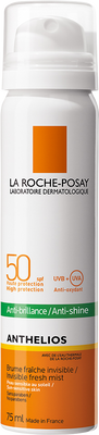 La Roche-Posay Anthelios Face mist SPF50+ 75 ml