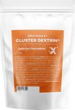 BrainMax Cluster Dextrin 1000 g
