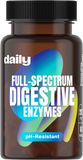 Daily Full-Spectrum Digestive Enzymes 60 kapslí