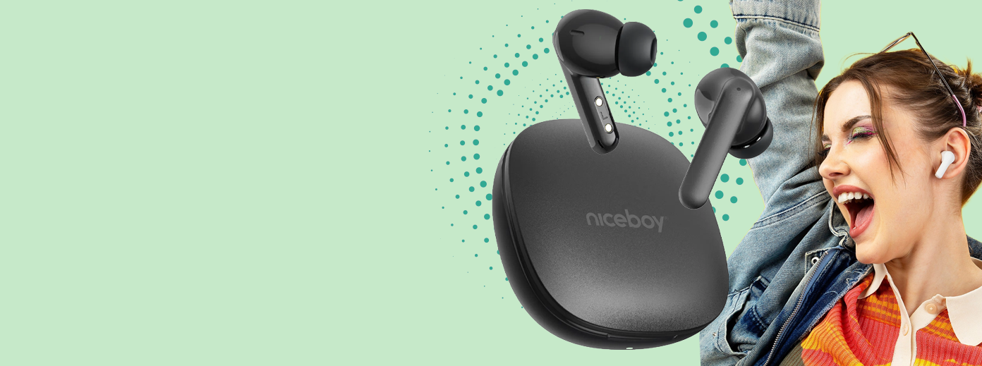 Niceboy Pins 4 PRO