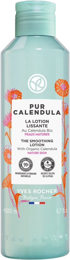 Yves Rocher Vyhlazující tonikum 200 ml