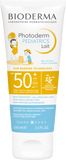 Bioderma Photoderm Pediatrics Dětské mléko SPF 50+ 100 ml
