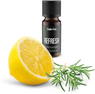 Stadler Form Refresh esenciální olej 10 ml