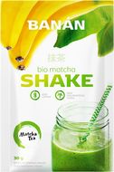 Matcha tea Bio Shake banánový 30 g