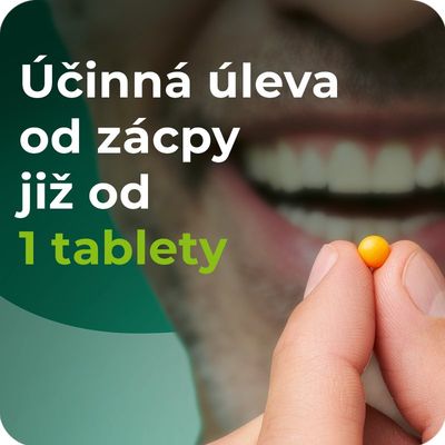 Dulcolax® 5mg 40 tablet
