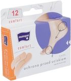 Matopat Comfort  náplast 12 ks