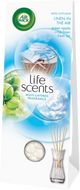 Airwick Vonné tyčinky Prádlo ve vánku 25 ml