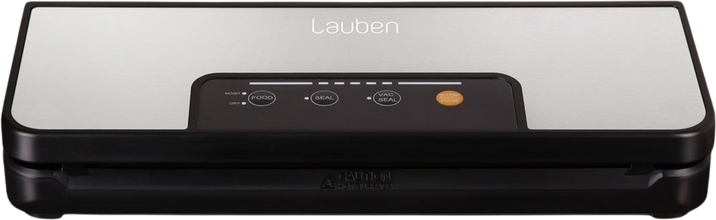 Lauben Vakuovačka Vacuum Sealer 60SB