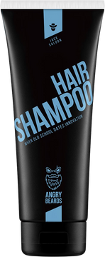 Angry Beards Šampon na vlasy Jack Saloon 250 ml