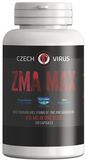 Czech Virus ZMA Max 100 kapslí